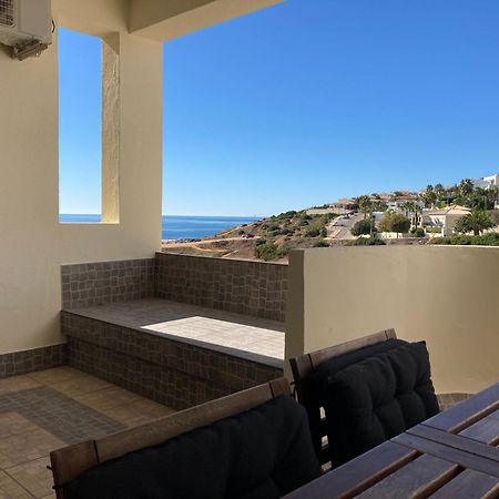 Magnolia Mar Apartamentos 라고스 외부 사진