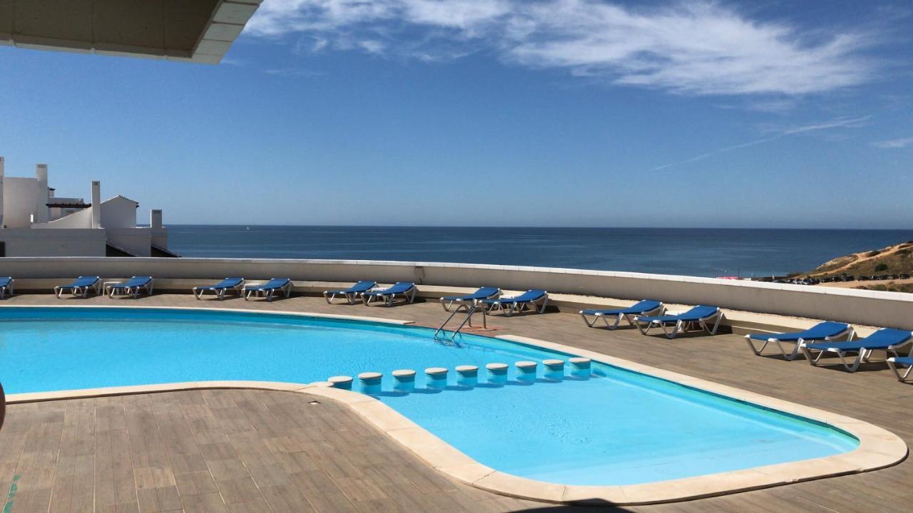 Magnolia Mar Apartamentos 라고스 외부 사진