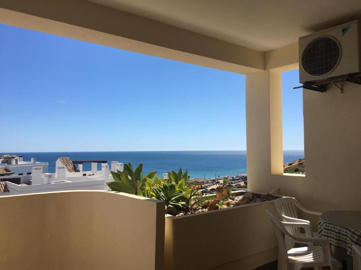 Magnolia Mar Apartamentos 라고스 외부 사진