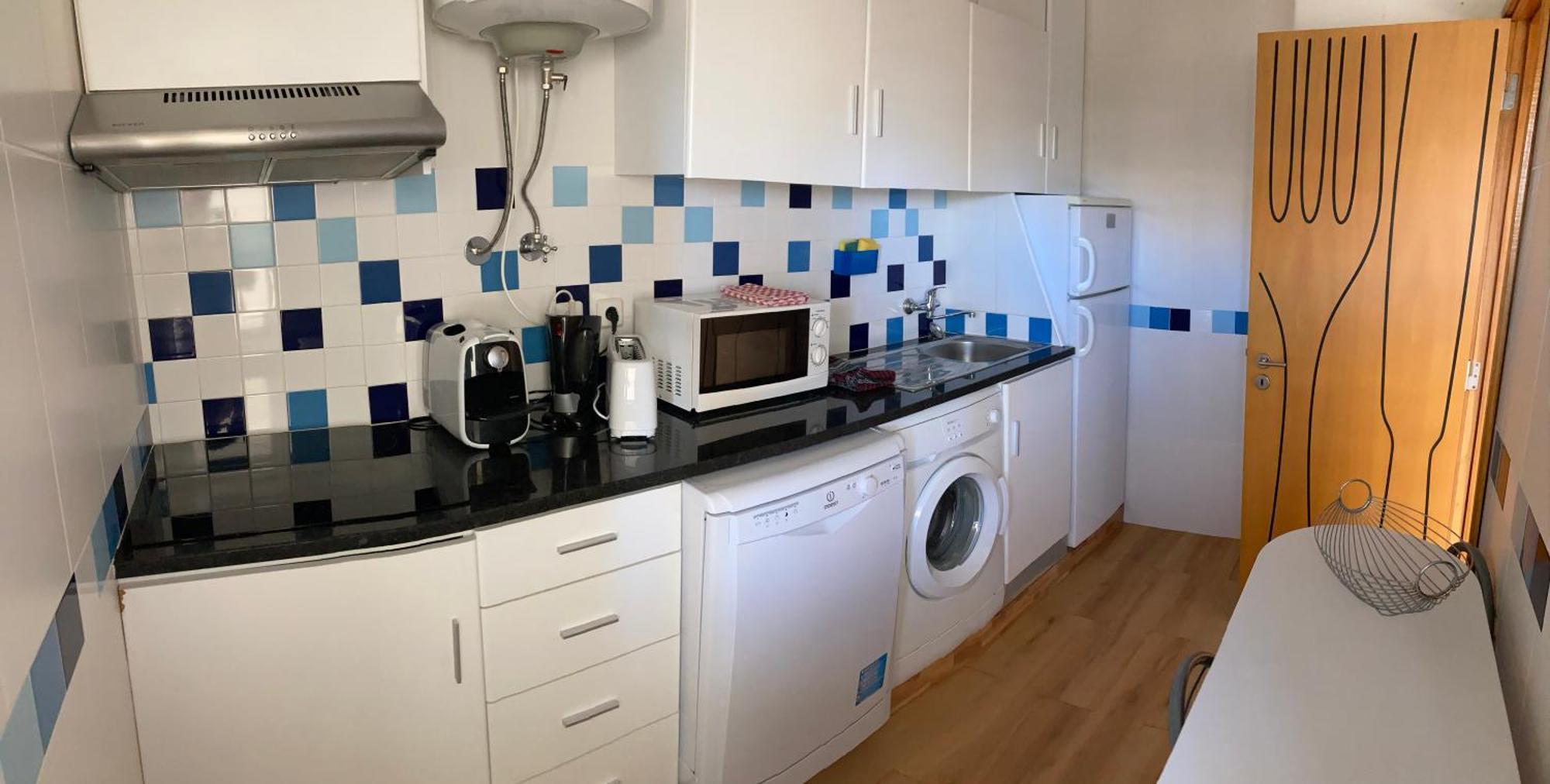 Magnolia Mar Apartamentos 라고스 외부 사진