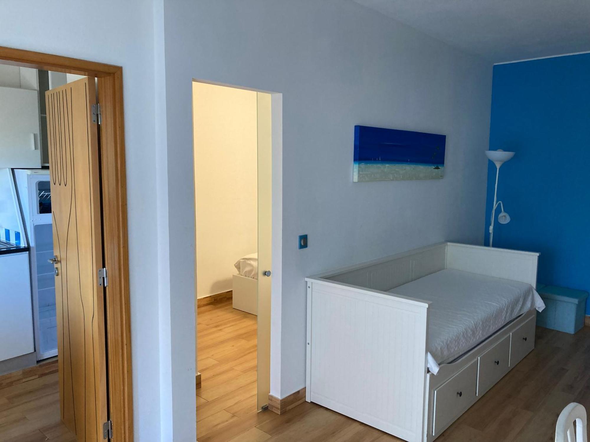Magnolia Mar Apartamentos 라고스 외부 사진