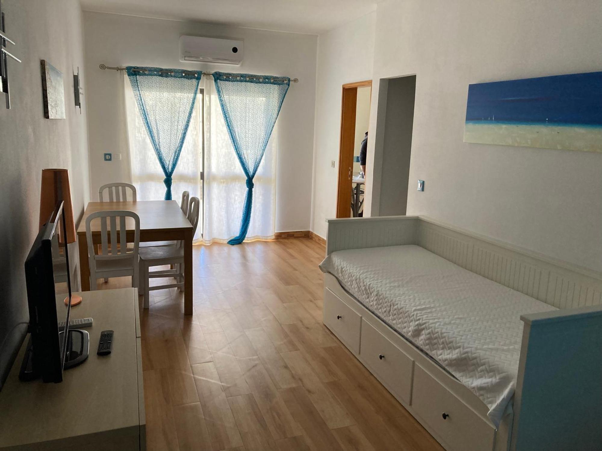 Magnolia Mar Apartamentos 라고스 외부 사진