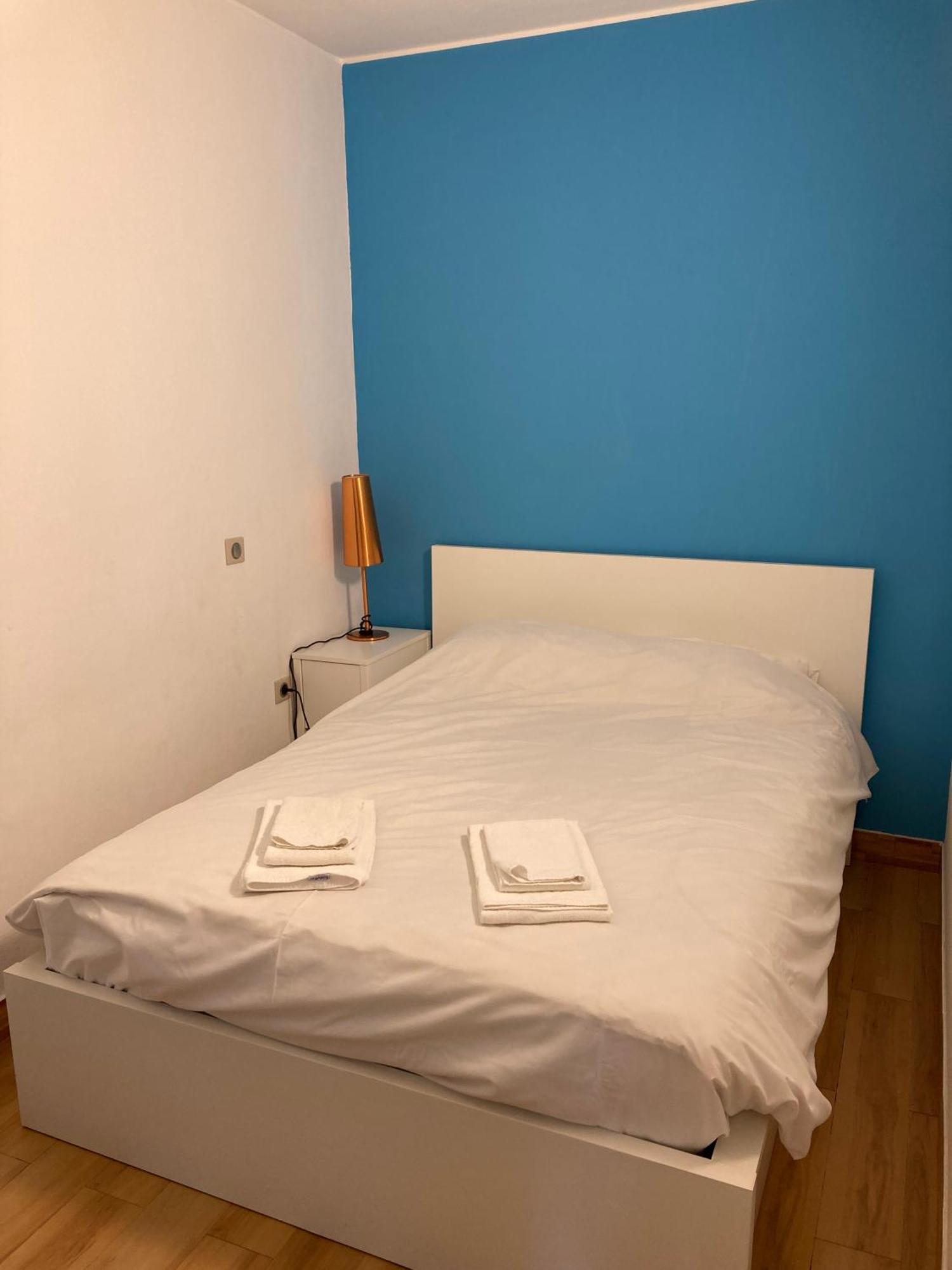 Magnolia Mar Apartamentos 라고스 외부 사진