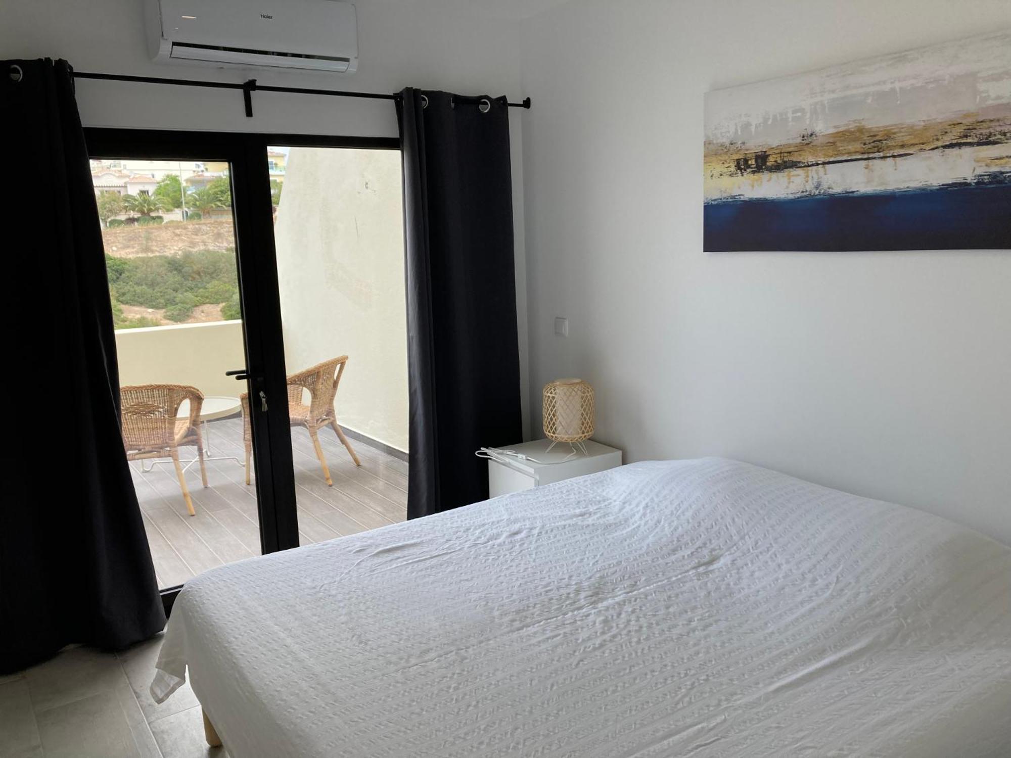 Magnolia Mar Apartamentos 라고스 외부 사진