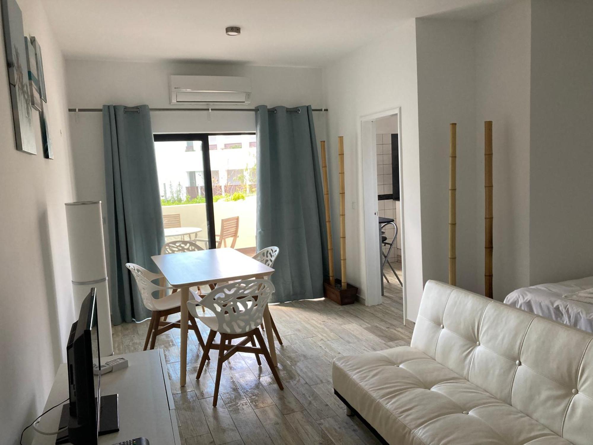 Magnolia Mar Apartamentos 라고스 외부 사진