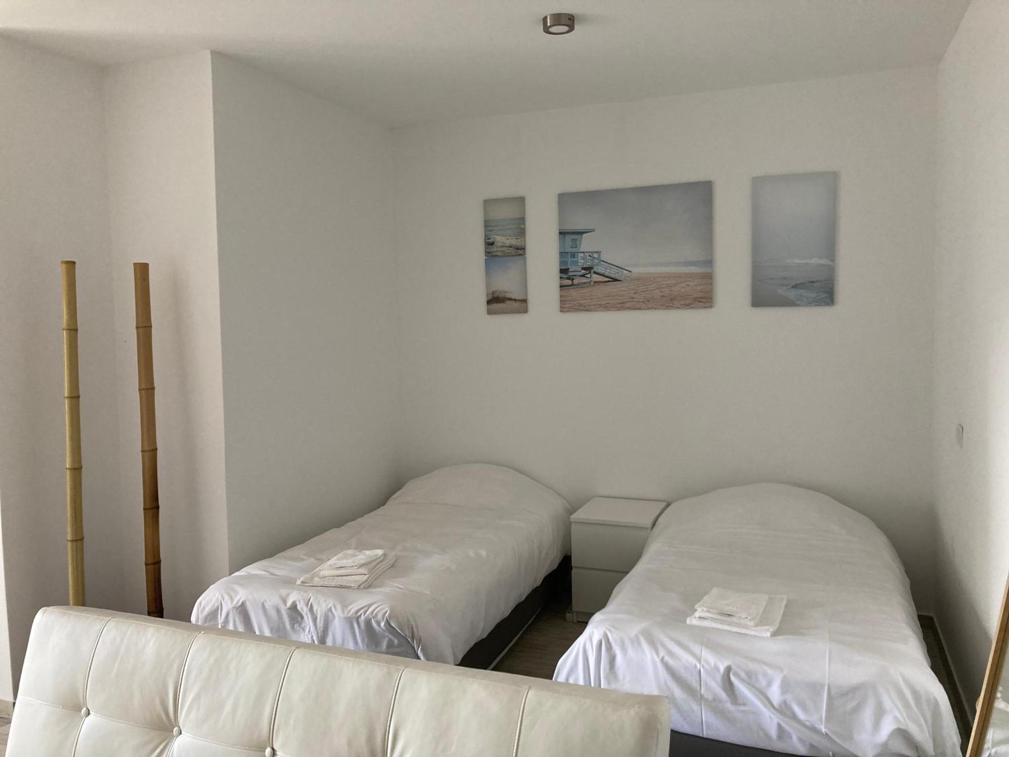 Magnolia Mar Apartamentos 라고스 외부 사진