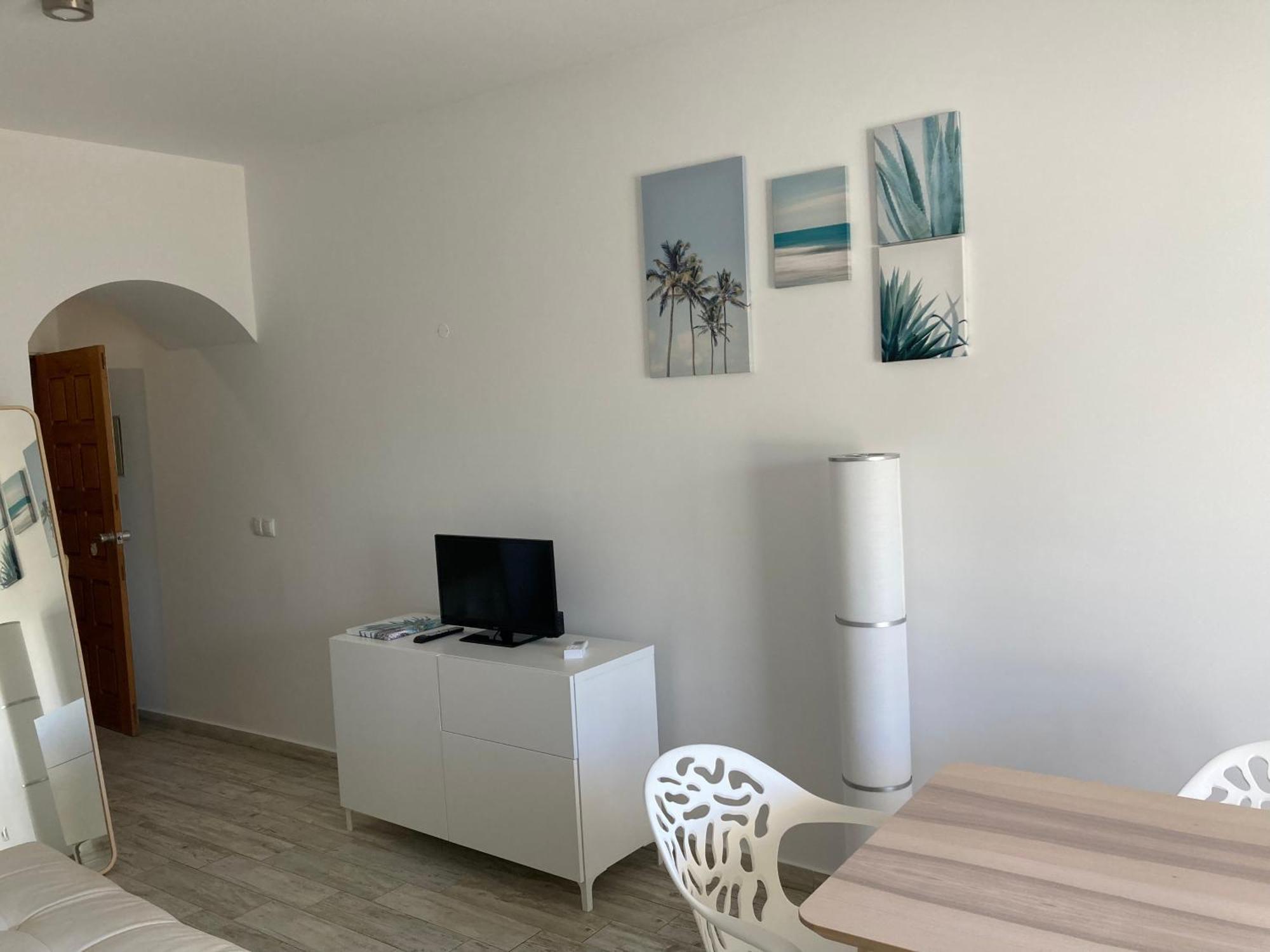Magnolia Mar Apartamentos 라고스 외부 사진