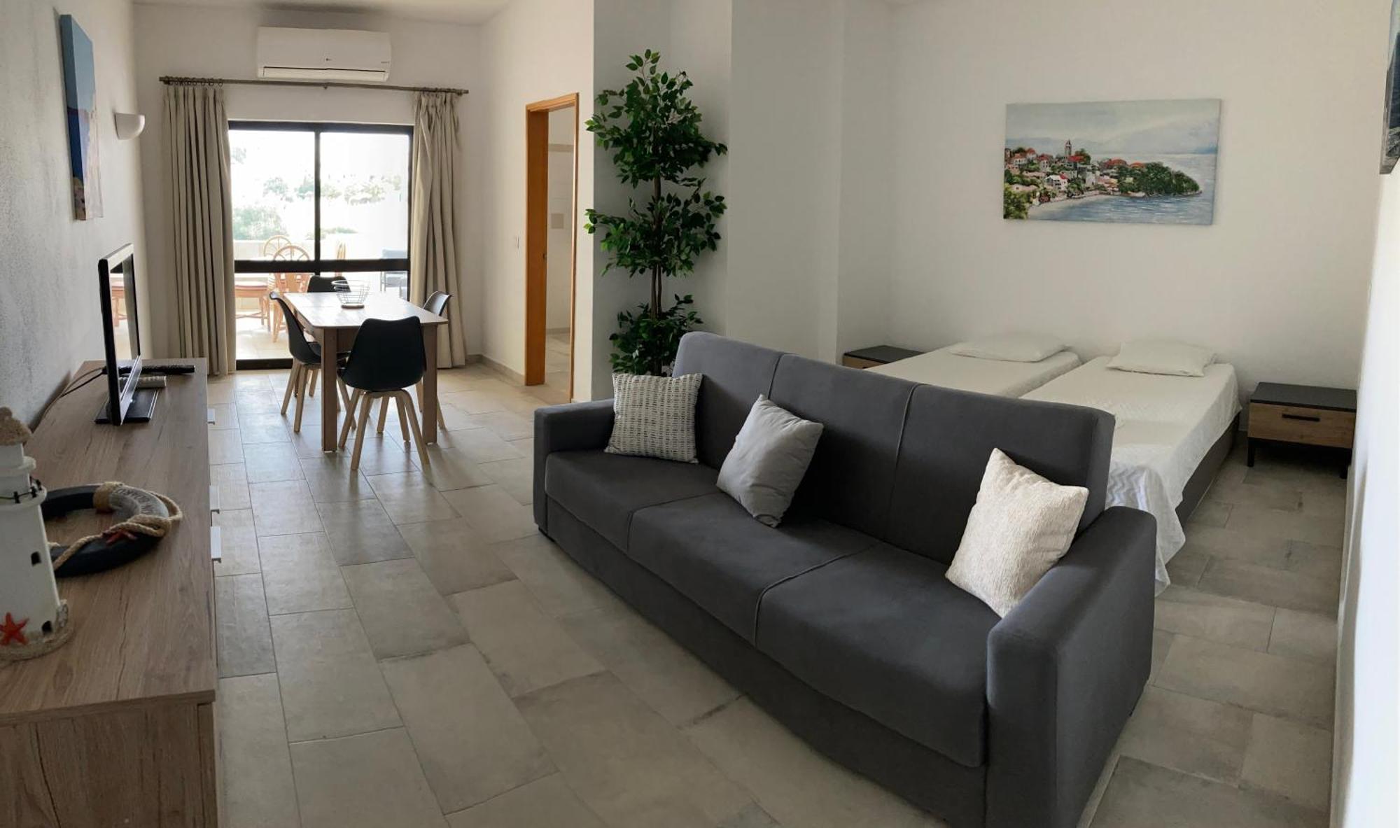 Magnolia Mar Apartamentos 라고스 외부 사진