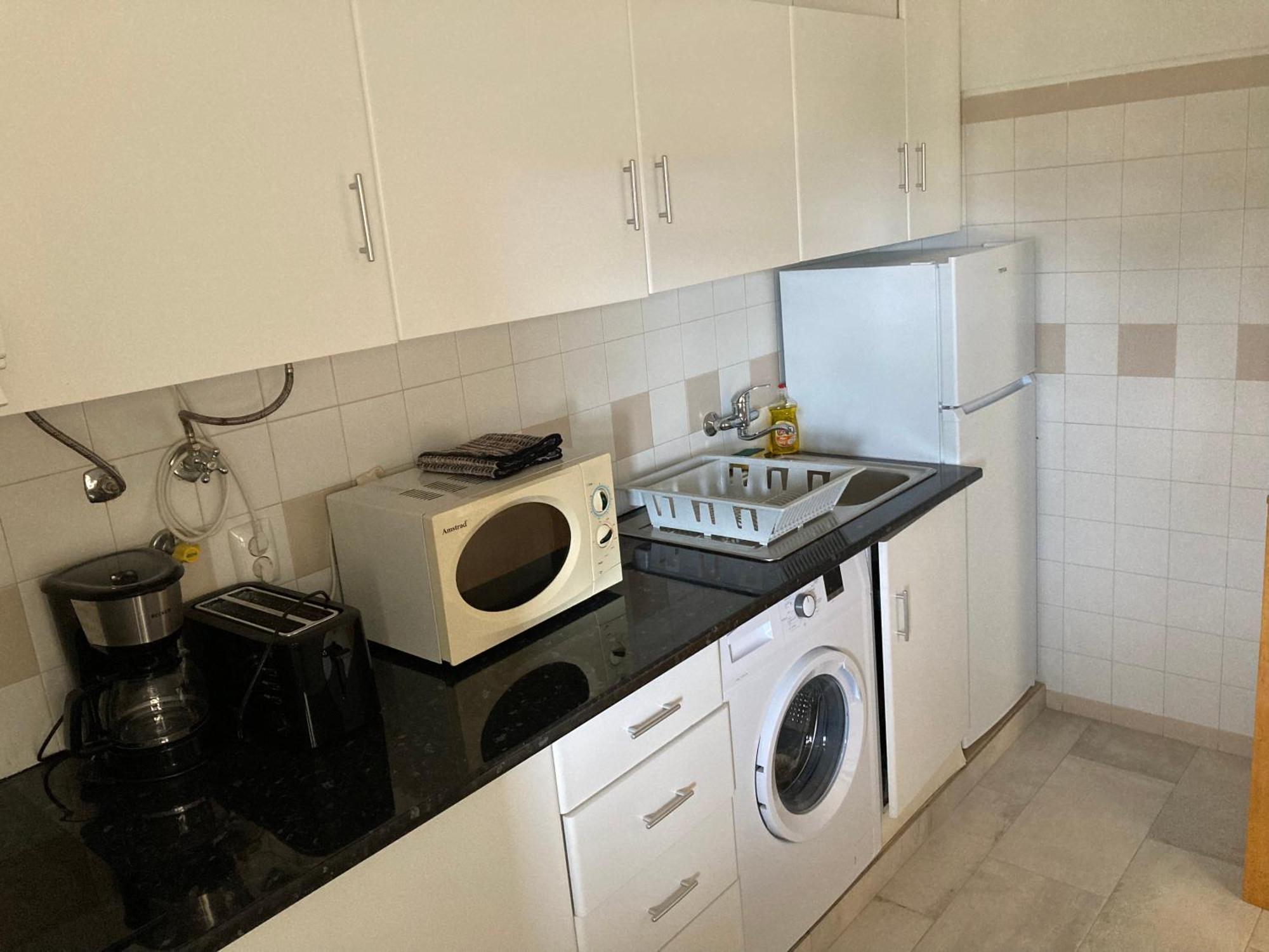 Magnolia Mar Apartamentos 라고스 외부 사진
