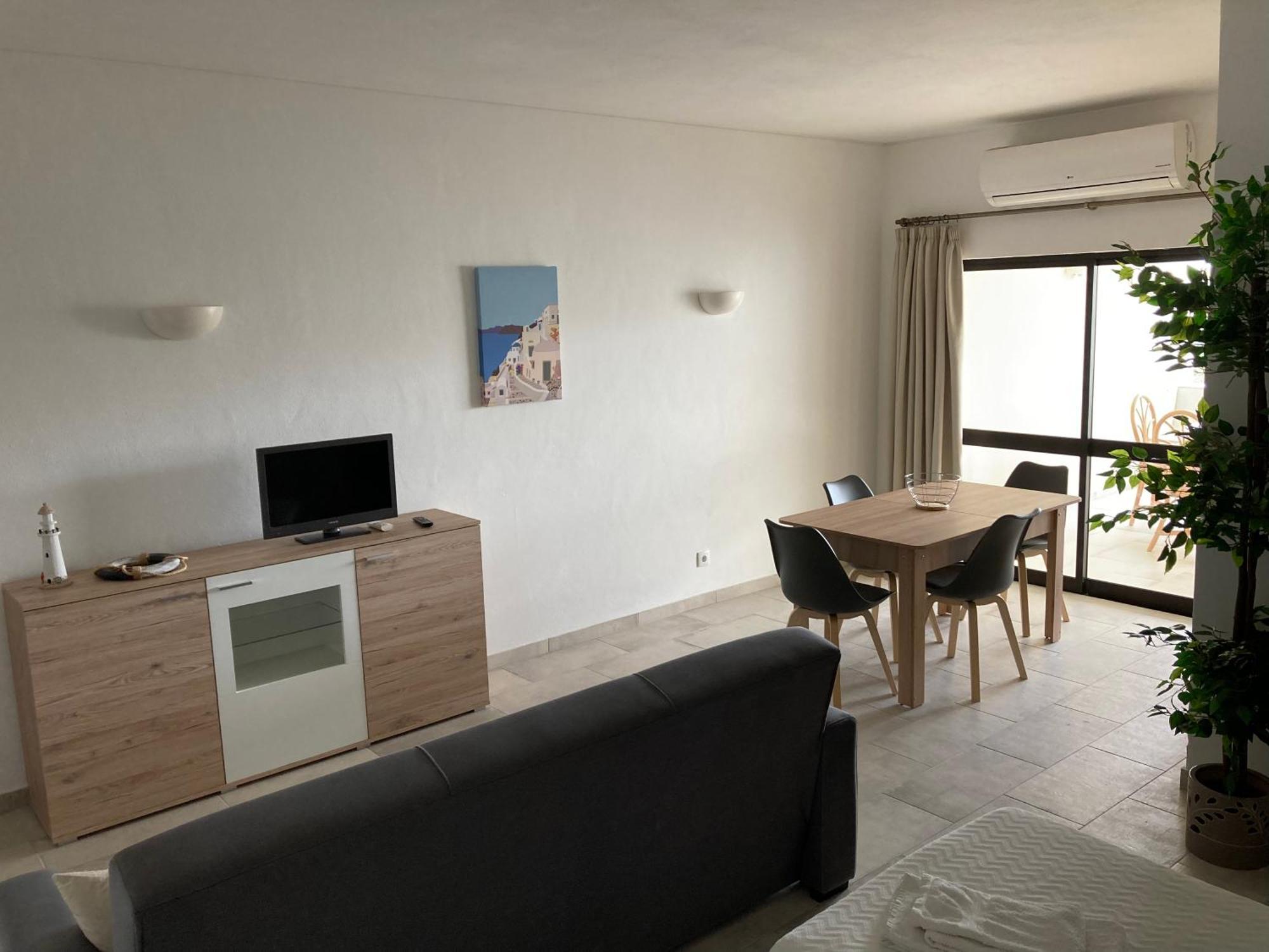 Magnolia Mar Apartamentos 라고스 외부 사진