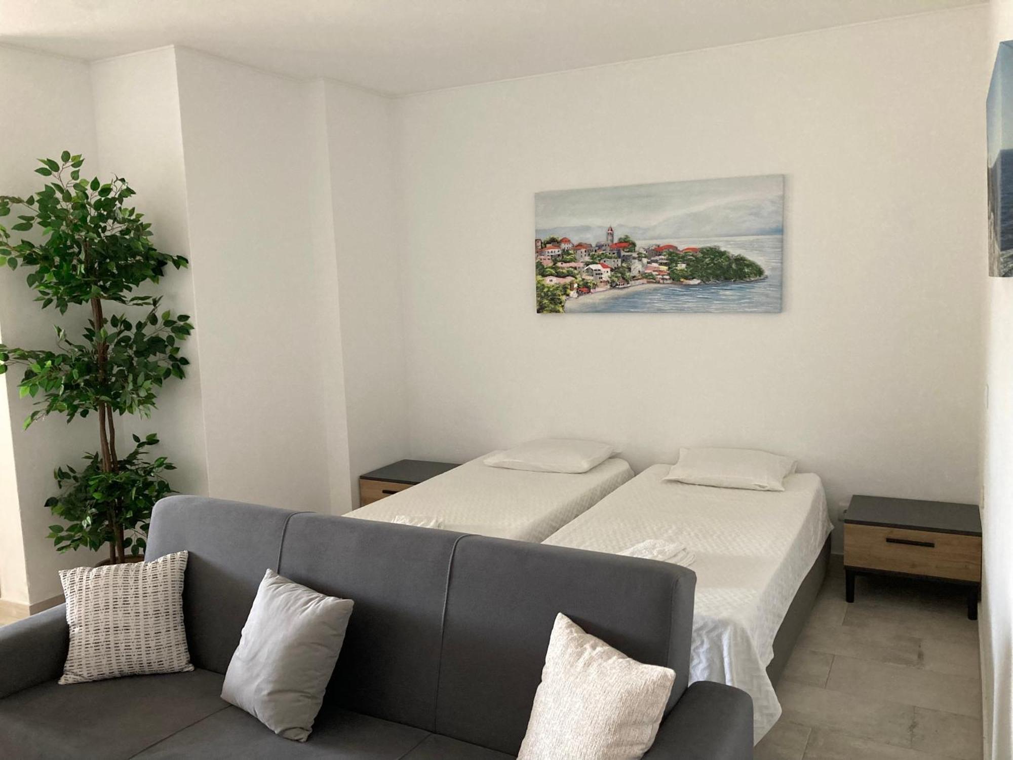 Magnolia Mar Apartamentos 라고스 외부 사진