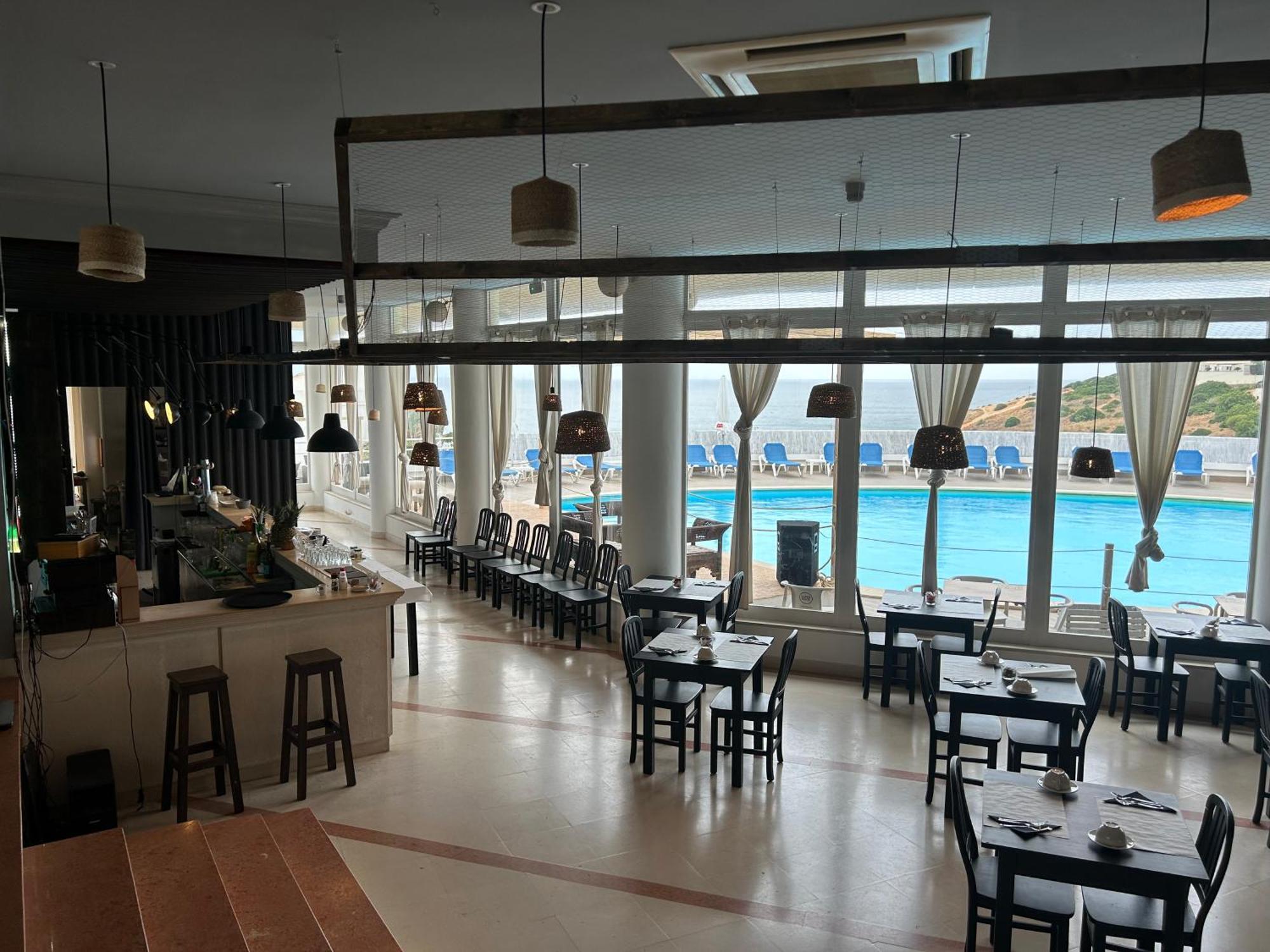 Magnolia Mar Apartamentos 라고스 외부 사진