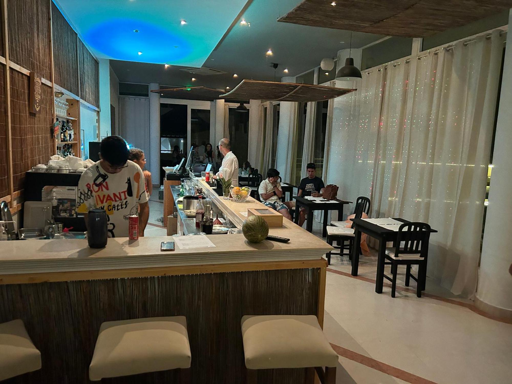 Magnolia Mar Apartamentos 라고스 외부 사진