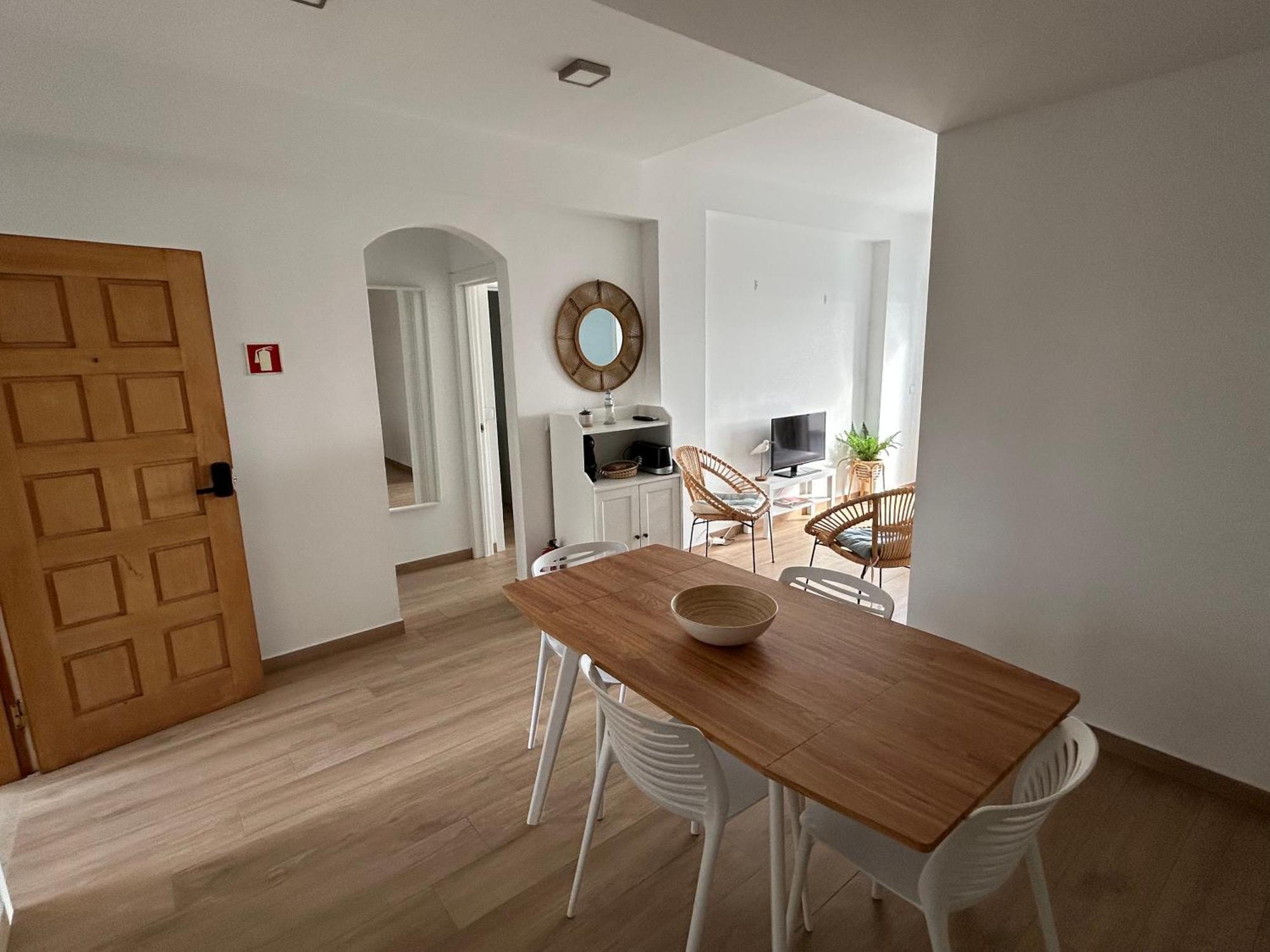Magnolia Mar Apartamentos 라고스 외부 사진