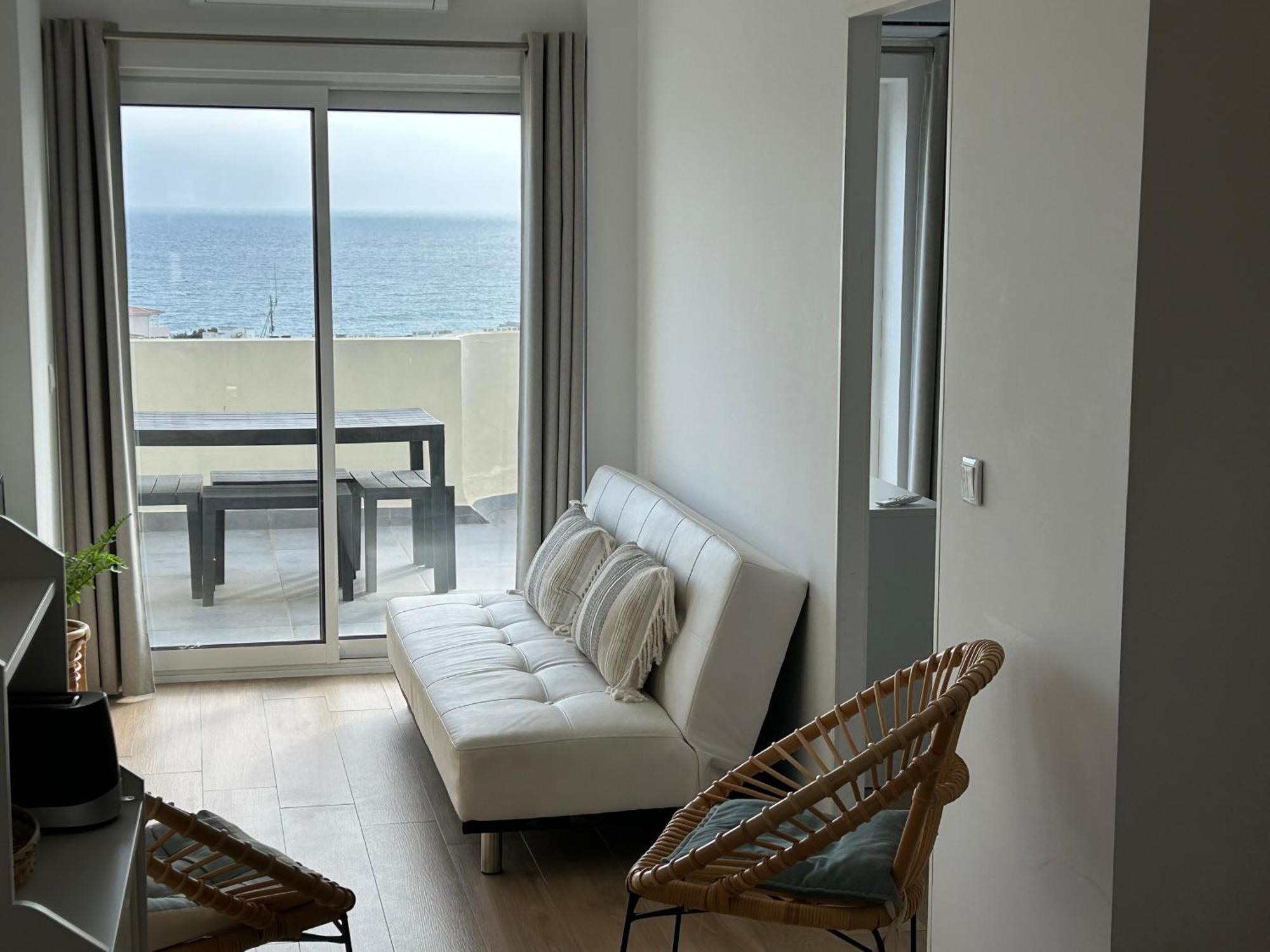 Magnolia Mar Apartamentos 라고스 외부 사진