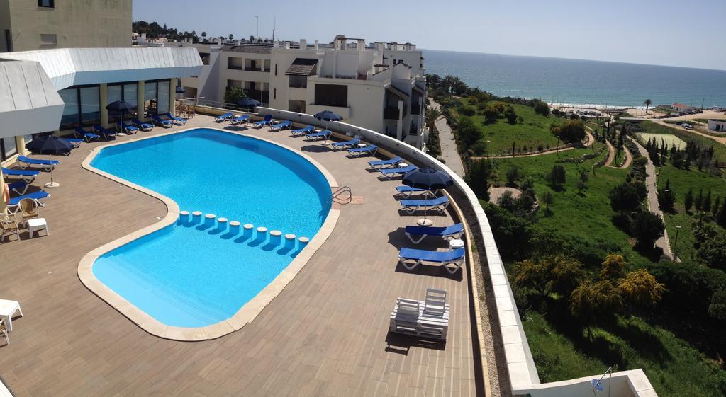 Magnolia Mar Apartamentos 라고스 외부 사진